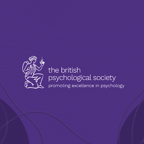 British Psychological Society Logo
