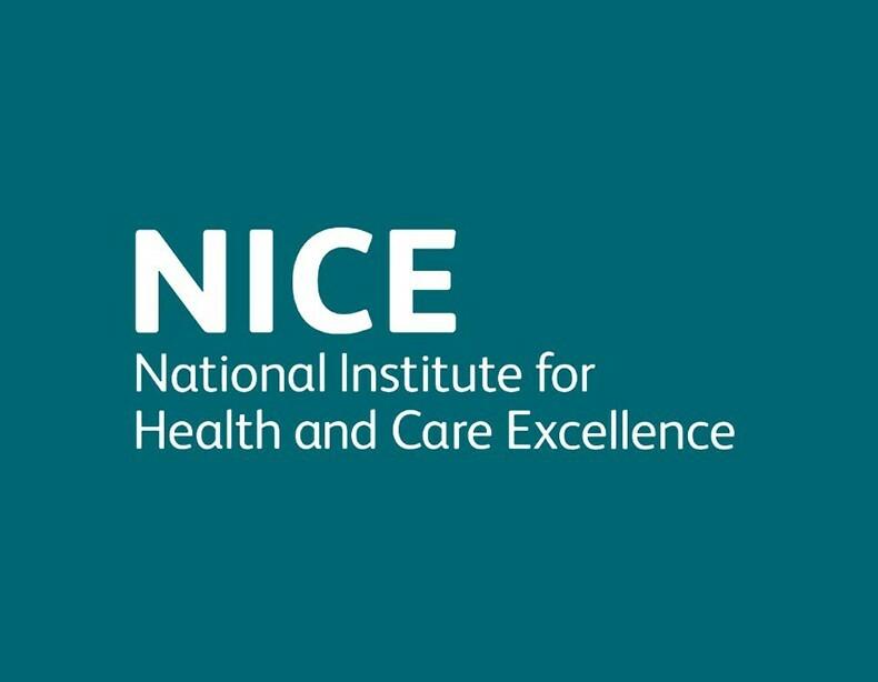 NICE Guidelines Logo