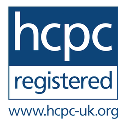 HCPC Registered