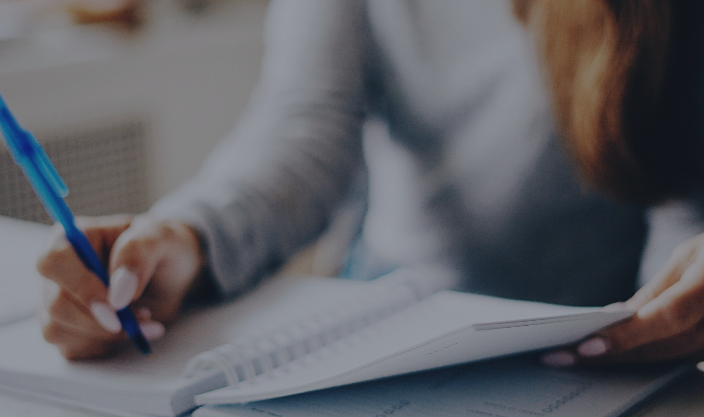 How it works process